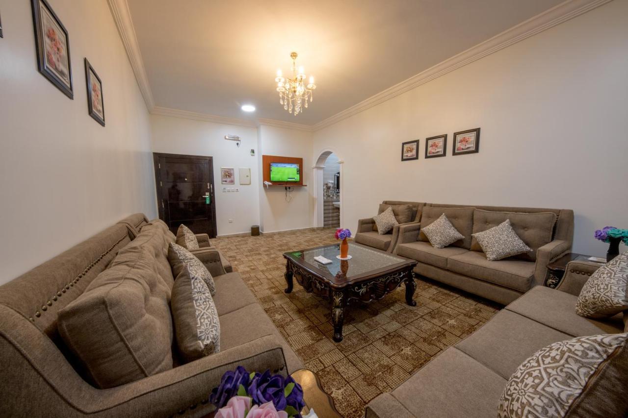 Jasmine Beach Hotel Suites Yanbu Dış mekan fotoğraf