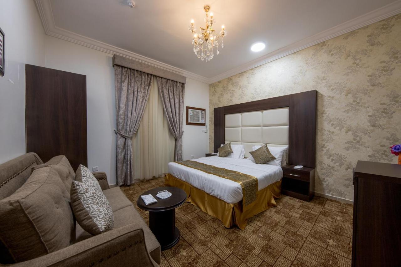 Jasmine Beach Hotel Suites Yanbu Dış mekan fotoğraf