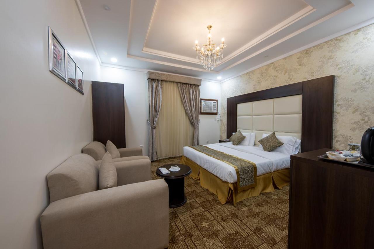 Jasmine Beach Hotel Suites Yanbu Dış mekan fotoğraf
