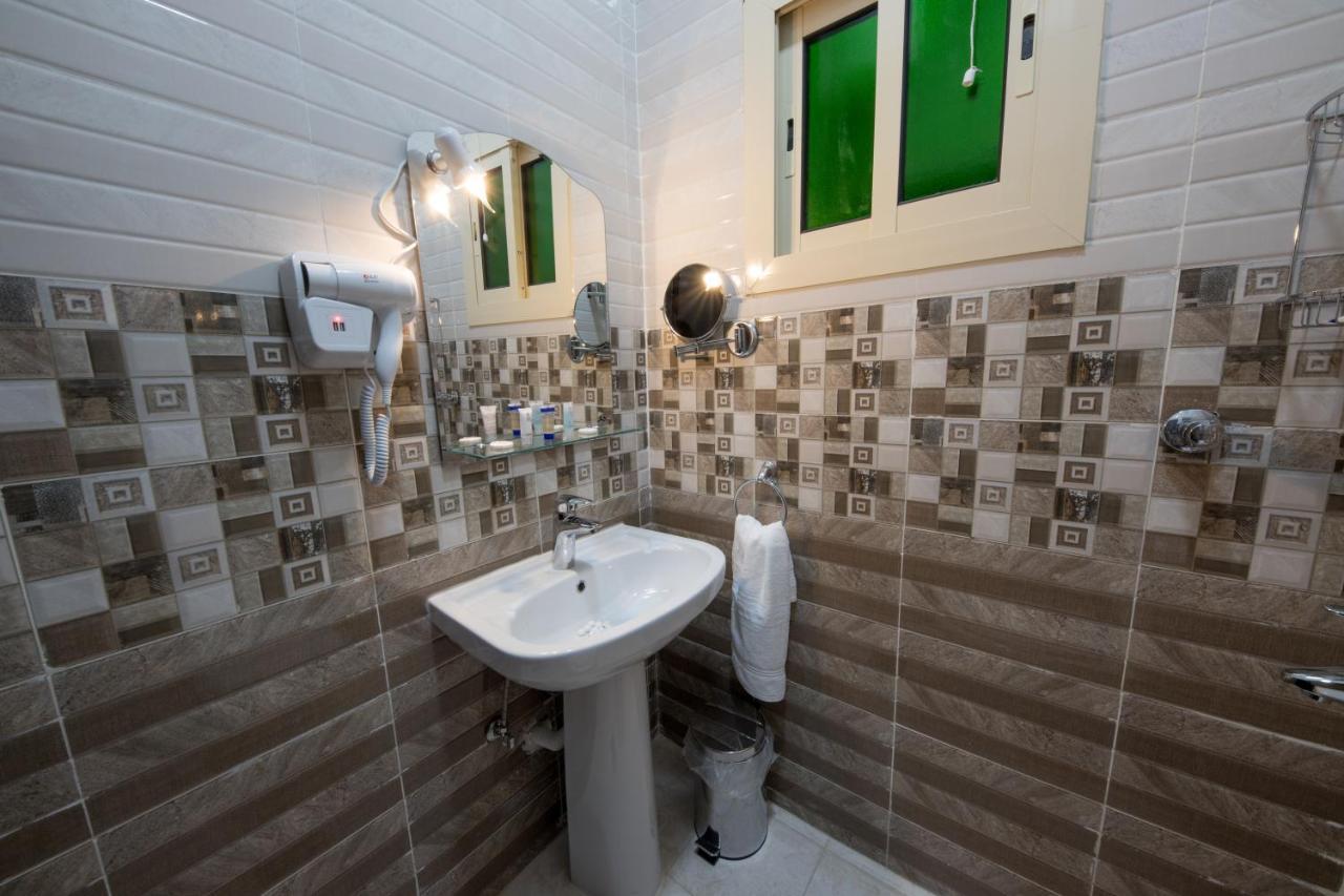 Jasmine Beach Hotel Suites Yanbu Dış mekan fotoğraf