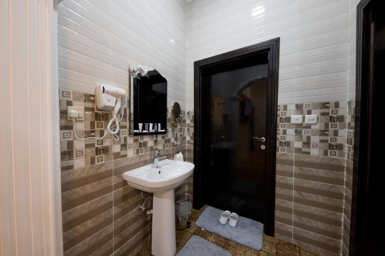 Jasmine Beach Hotel Suites Yanbu Dış mekan fotoğraf