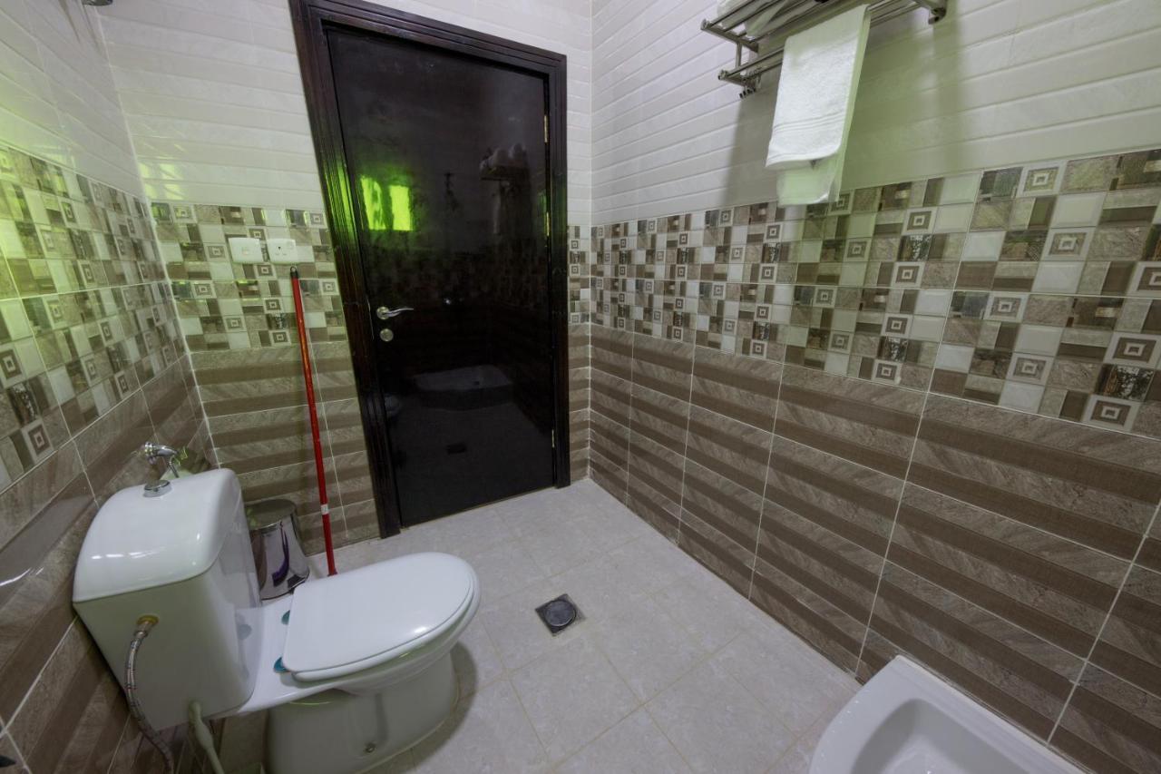 Jasmine Beach Hotel Suites Yanbu Dış mekan fotoğraf